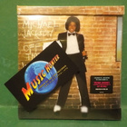 MICHAEL JACKSON - OFF THE WALL - UUSI "SS" CD+DVD + - pikkukuva 1