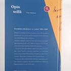 Timo Salminen : Opin teillä : Riihimäen oppikoulut ja luk... - pikkukuva 2
