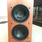 Audio Pro Ego Sub - pikkukuva 3
