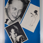 Erik Bergman : a seventieth birthday tribute - pikkukuva 2