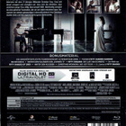 Fifty Shades of Grey - GE Region B Blu-Ray (Steelbook) - pikkukuva 4