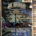 JOE SATRIANI - Live In San Francisco 2-DVD - pikkukuva 2