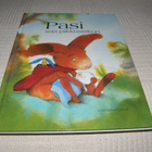 Weninger - Tharlet Pasi saa pikkusiskon - pikkukuva 1