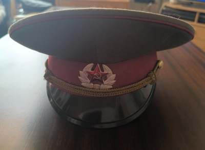 Neuvostoliittolainen lakki