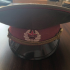Neuvostoliittolainen lakki - pikkukuva 1