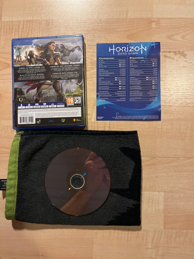 Item image