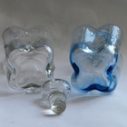 Ryppy karahvit 2kpl, Erkki Vesanto, Iittala - pikkukuva 3
