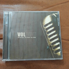 Volbeat: The Strength/The Sound/The Songs CD - pikkukuva 1