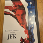 JFK-Avoin Tapaus - pikkukuva 1