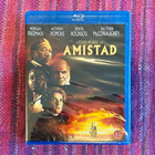 BRD: Amistad - pikkukuva 1