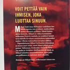 Risto Miettinen : Kostaja UUSI - pikkukuva 2