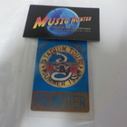 GUNS N ROSES / METALLICA 1992 PROMOTER BACKSTAGE PASSI - pikkukuva 1