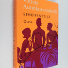 Simo Penttilä : Varjoja aurinkorannikolla - pikkukuva 1