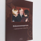 Uskonnonopetus - kulttuurinen tiekartta : SUOL ry 70 vuotta - pikkukuva 1