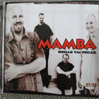 Mamba MEILLE VAI TEILLE (CD) - pikkukuva 1