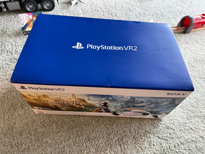 PSVR2