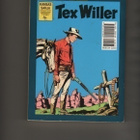 Tex Willer, Kronikka 4 : näköispainos 7 - 8 / 1971, K3 - pikkukuva 2