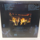 OVERDRIVE - ON WIZARD RIDGE M/M SAKSA 2007 LP - pikkukuva 2