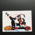 1994-95 Classic Enforcers Of Hockey kortteja 1.0e/kpl - pikkukuva 3