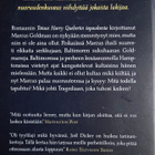 Dicker: Baltimoren Sukuhaaran Tarina 1.painos - pikkukuva 2