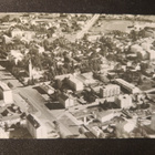 VANHA Postikortti Kajaani 1964 Karhumäki Alkup.Mallikappale - pikkukuva 1