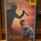 Isäpuoli (The Stepfather) – VHS - pikkukuva 1