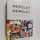 Jasmine Hemsley : Hemsley Hemsley : the art of eating well - pikkukuva 1