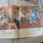 JAANA LEHTI 4 / 1967 (mm kaisa korhonen,tapiovaara, connery - pikkukuva 3