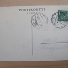 VANHA Postikortti Keuruu 1937 - pikkukuva 2