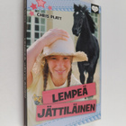 Chris Platt : Lempeä jättiläinen - pikkukuva 1
