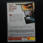 DVD: Rottweiler (O: Brian Yuzna 2004) - pikkukuva 2