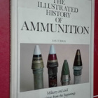 Hogg: The Illustrated History of Ammunition - pikkukuva 1