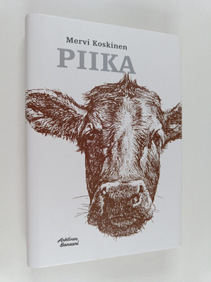 Mervi Koskinen : Piika