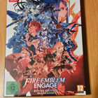 Fire Emblem Engage [Divine Edition] - Switch - Uusi - pikkukuva 1
