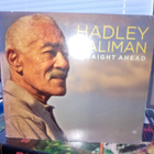CD Hadley Caliman : Straight Ahead ( SIS POSTIKULU ) - pikkukuva 1