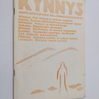 Kynnys 2/1978 : Antroposofinen aikakauslehti - pikkukuva 1
