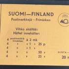 1939 vihko V2 - Leijonamalli - nro 7 ** - pikkukuva 1