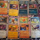 *--*'s pokemon kortit 29kpl - pikkukuva 3