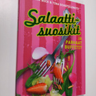 Sonja Bock : Salaattisuosikit ja parhaat buffetit - pikkukuva 1