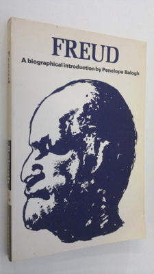 Penelope Balogh : Freud : biographical introduction