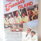 RETURN TO FANTASY ISLAND DVD *UUSI!* *R1* - pikkukuva 2