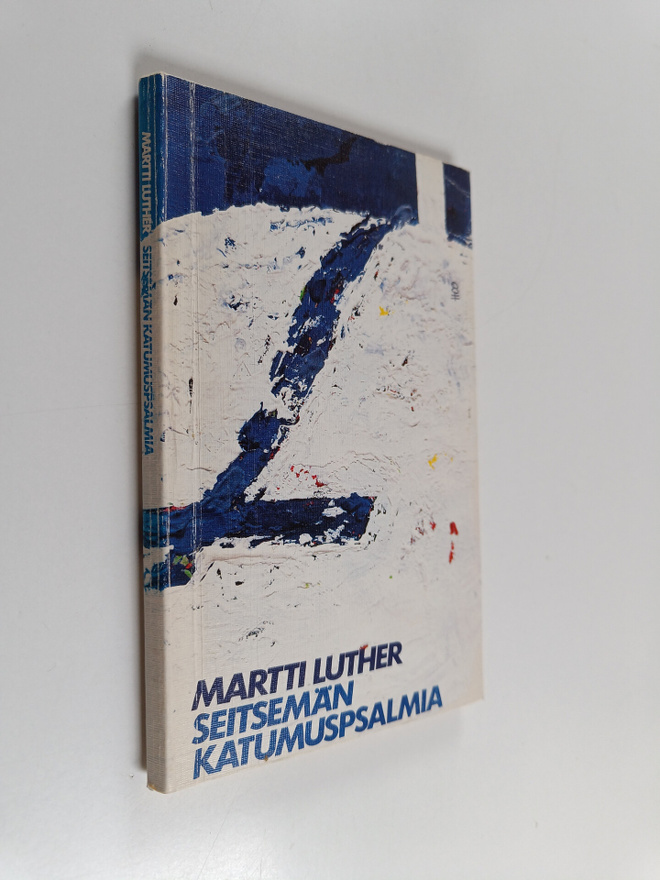 Martti Luther : Seitsemän katumuspsalmia