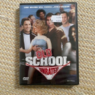Old school unrated DVD - pikkukuva 1