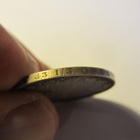 2 markkaa 1874 - pikkukuva 5