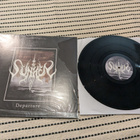 Sunken - Departure (ECRLP001) - pikkukuva 1