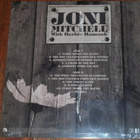 JONI MITCHELL with HERBIE HANCOCK Live 1978 - LP 2016 MINT - pikkukuva 2