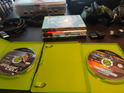 XBOX