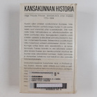 Kansakunnan historia 2 : Kansakunta etsii itseään 1772-1808 - pikkukuva 2