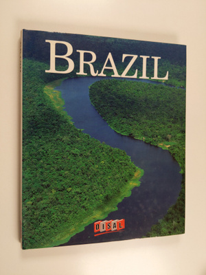Alberto Taliani : Brazil