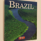 Alberto Taliani : Brazil - pikkukuva 1